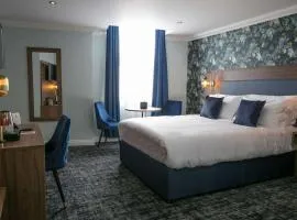 Best Western Hotel 99