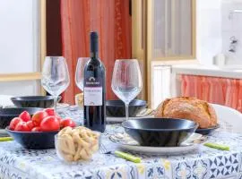 Sea View Villa Scirocco 30 Meters From The Sea