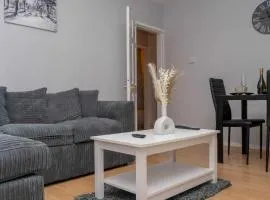 Cosy 2 bedroom home in Coventry