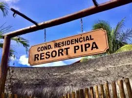 Chalé Tulipa - Centro Praia da Pipa