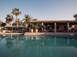 Phāea Cretan Malia, a Member of Design Hotels，位于玛利亚的酒店