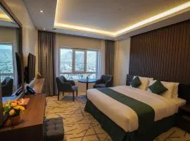 Green View Hotel, Jabal Akhdar