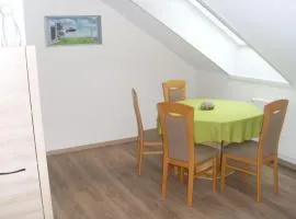 Ferienwohnung am Waldrand