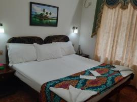 Gokulam Homestay，位于可瓦兰的酒店