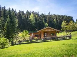 Alpenchalet Sachrang