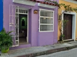 Casa Rebecca 39-41