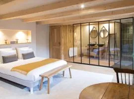 Maison Lapopie chambres et gîte