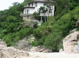 KOH TAO Villa les pieds dans l'eau