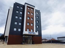Hotel Brčko gas Sarajevo，位于卢卡维卡的酒店