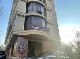 Montana Hotel