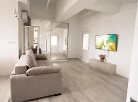 Bright and cozy apartment nr. 5