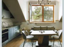 Nora Berry，位于奈达的低价酒店