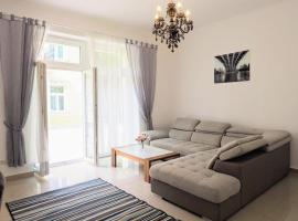 City Villa Schönbrunn Apartments - Contactless 24h Check-In，位于维也纳的酒店