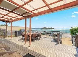 Boatshed and Boathouse