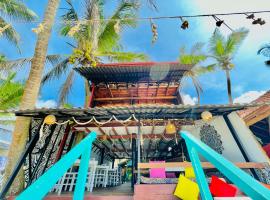 Miracles Beach，位于高尔的酒店