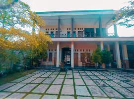 Bintang Homestay Watukarung，位于巴芝丹的酒店