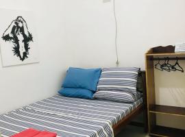 Queen's Room Rental 3，位于爱妮岛的酒店