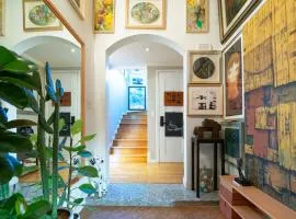 Museum Stay