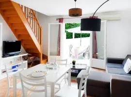 Appartement au pays basque