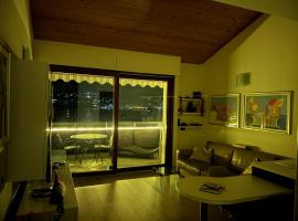 Bellavista Giulia on Lake Como，位于德尔维奥的酒店