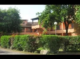 Four rooms apartment Ghisonaccia - 150 m from the beach