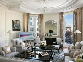 Hôtel Barrière Fouquet's Paris