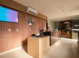 Hotel Araçás