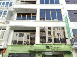 Vgreen Home