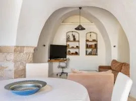 שלווה בעיר העתיקה - Peace in the heart of the old city