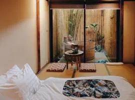 MAYU Bangkok Japanese Style Hotel