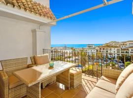 CasaBella Marina Duquesa，位于马尼尔瓦的酒店