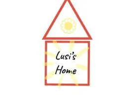 Lusi's Home
