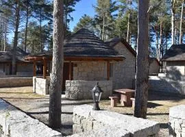 Alvão Village & Camping