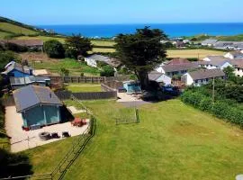 CROYDE RANCH CHALET 2 Bedrooms