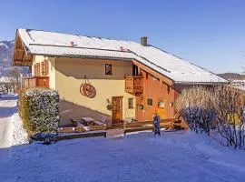 Chiemgauferienwohnungen - Wanderlust und Alpenrose