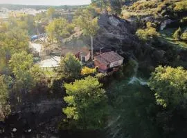 Casa Rural El Retiro, rural loft