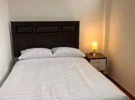 Apartamento familiar a 10 min auto de Plaza Armas Lima