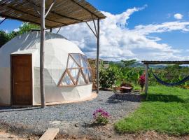 Serrania del Viento，位于巴里查拉的酒店