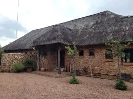 Makhato Bush Lodge 118