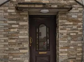 Guest House Siatista