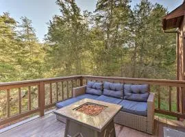 Hike, Ski and Golf Mtn-View Codo in Vernon Township