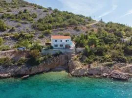 Apartments Patrizia at the Sea