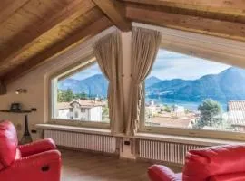 Villa (Le Calle) Brezza del Lago - Tremezzina.