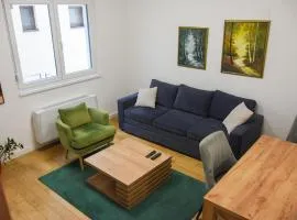 Apartment Barcelona Zemun Belgrade