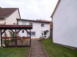 Ferienhaus Nepomuk