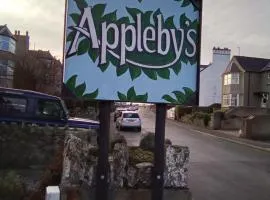 Applebys Guest House