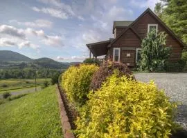 Brookshire Cabin