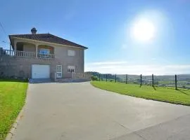 Dúplex da Pedra e da Auga