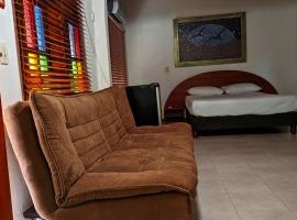 Playa Mar Sun Caribe，位于Turbo的酒店