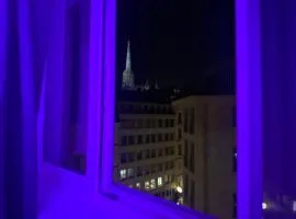Niceapartment wien 1010